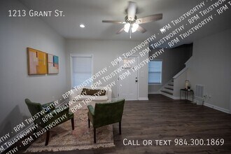 1213 Grant St in Durham, NC - Building Photo - Building Photo