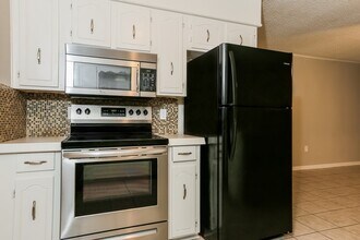 8707 Oakhaven Dr in Sherwood, AR - Foto de edificio - Building Photo