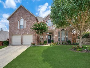 1317 Brimwood Dr in McKinney, TX - Building Photo - Building Photo