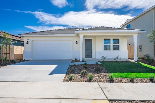 property at 2563 Chianti Wy