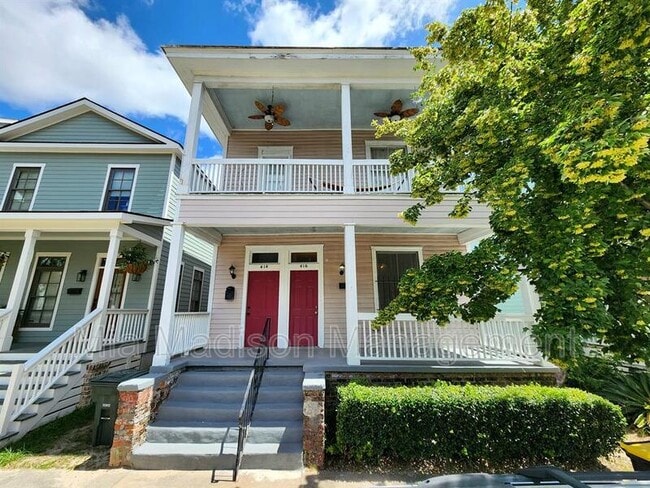 property at 416 E 31st St