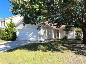 4808 Brookside Ln in Myrtle Beach, SC - Building Photo