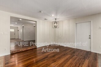 510 W McNeil St in Phoenix, AZ - Building Photo - Building Photo
