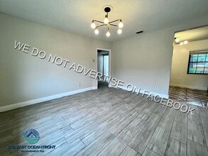 65 W 44th St in Jacksonville, FL - Building Photo - Building Photo