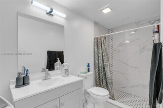 26620 SW 136th Ave, Unit 2 in Naranja, FL - Building Photo - Building Photo