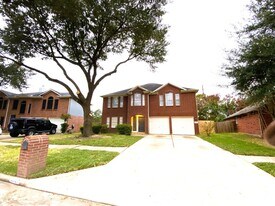 3027 Texas Oak Dr in Katy, TX - Building Photo