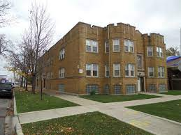 property at 2421 W 60th St