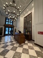 100 Claremont Ave, Unit 12 in New York, NY - Foto de edificio - Building Photo