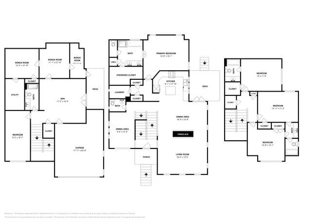 2706 Prado Ln in Marietta, GA - Building Photo - Building Photo