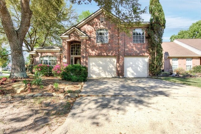 19403 Kelly Timbers Dr in Humble, TX - Foto de edificio - Building Photo