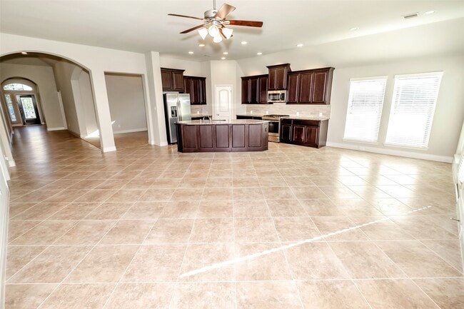 2911 River Flower Ln in Richmond, TX - Building Photo - Building Photo