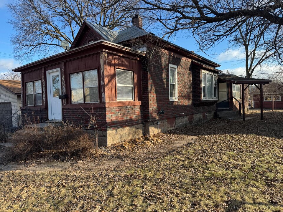 526 Liberty St in La crosse, WI - Building Photo