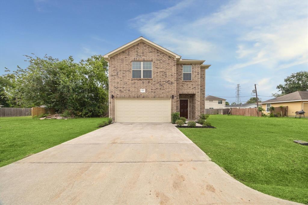 1020 E 37th St in Houston, TX - Building Photo