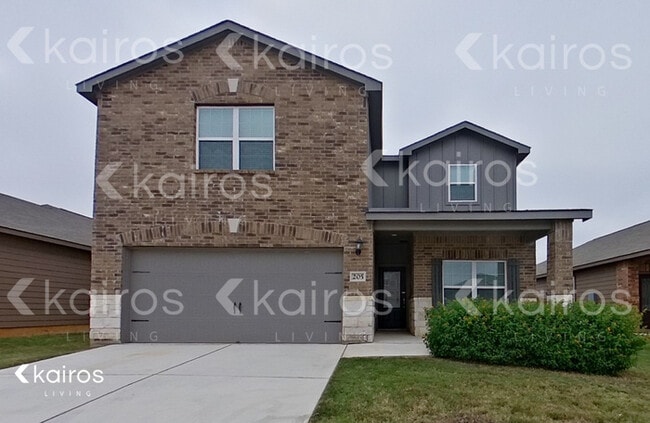 property at 205 Capital Hl Vw