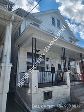 117 W Fell St in Summit Hill, PA - Building Photo - Building Photo