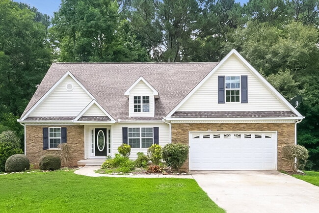 property at 1024 Levista Dr