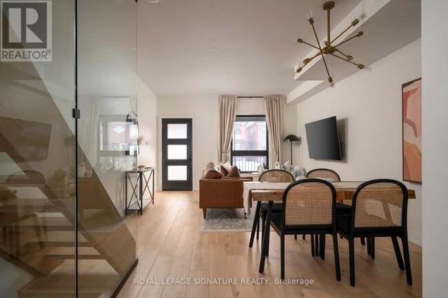 property at 26 Pape Ave