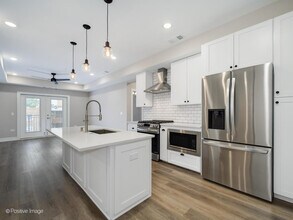 261 Washington Blvd in Oak Park, IL - Building Photo - Building Photo