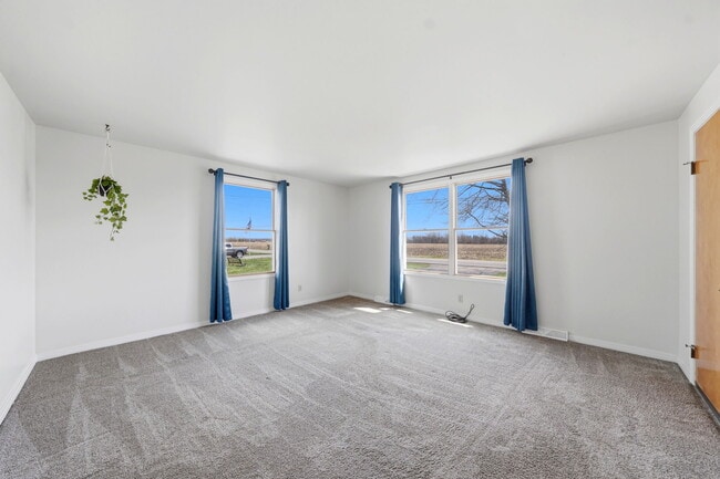 property at 6632 Errick Rd