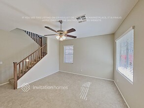 3122 E Ivanhoe St in Gilbert, AZ - Foto de edificio - Building Photo