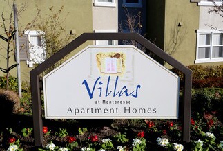 Villas at Monterosso in Danville, CA - Building Photo - Building Photo