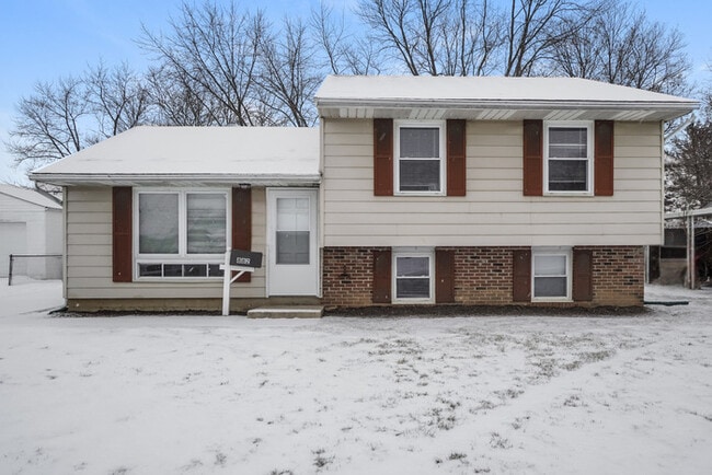 property at 882 Belford Ave