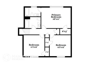 1401 Timbercrest Dr in Lawrenceville, GA - Building Photo - Building Photo