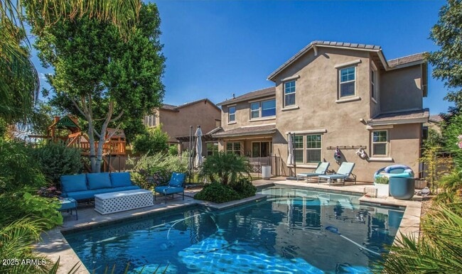 947 W Kaibab Dr in Chandler, AZ - Building Photo - Building Photo