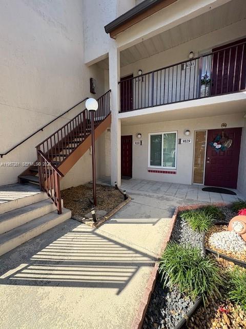 property at 9133 SW 138th Pl