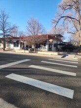 801 S Emerson St in Denver, CO - Building Photo - Building Photo