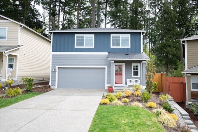 property at 1118 Swan Loop