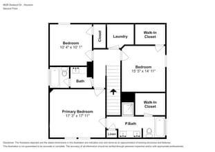 8626 Doskocil Dr in Houston, TX - Building Photo - Building Photo