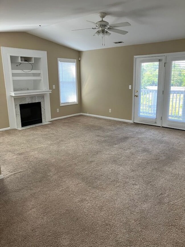 property at 807 March Ct