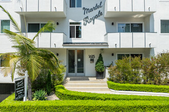 Martel Royale in Los Angeles, CA - Building Photo - Building Photo