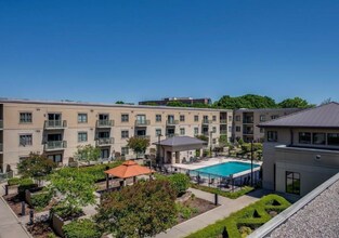 721 Gov Morrison St in Charlotte, NC - Building Photo - Building Photo