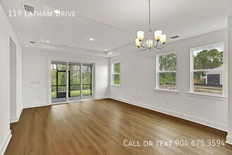 119 Latham Dr in Nocatee, FL - Building Photo - Building Photo