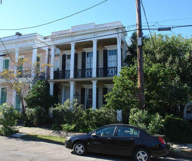 1124 Jackson Ave in New Orleans, LA - Building Photo - Building Photo