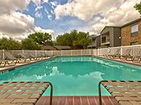 Riverstone in Bryan, TX - Foto de edificio - Building Photo