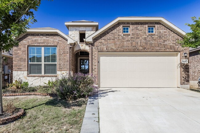 property at 9603 Bricewood Oak