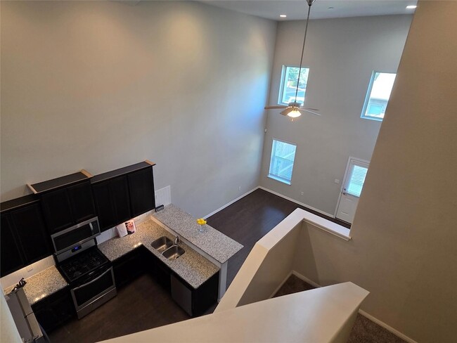 2304 S Lakeline Blvd, Unit 452 in Cedar Park, TX - Building Photo - Building Photo