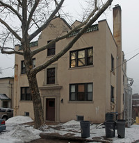 510 Locust St Apartments