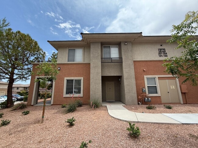property at 813 Peachy Canyon Cir