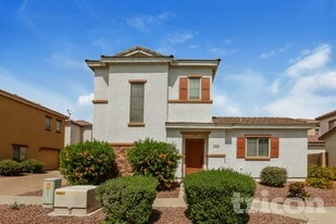 4660 E Laurel Ave in Gilbert, AZ - Building Photo