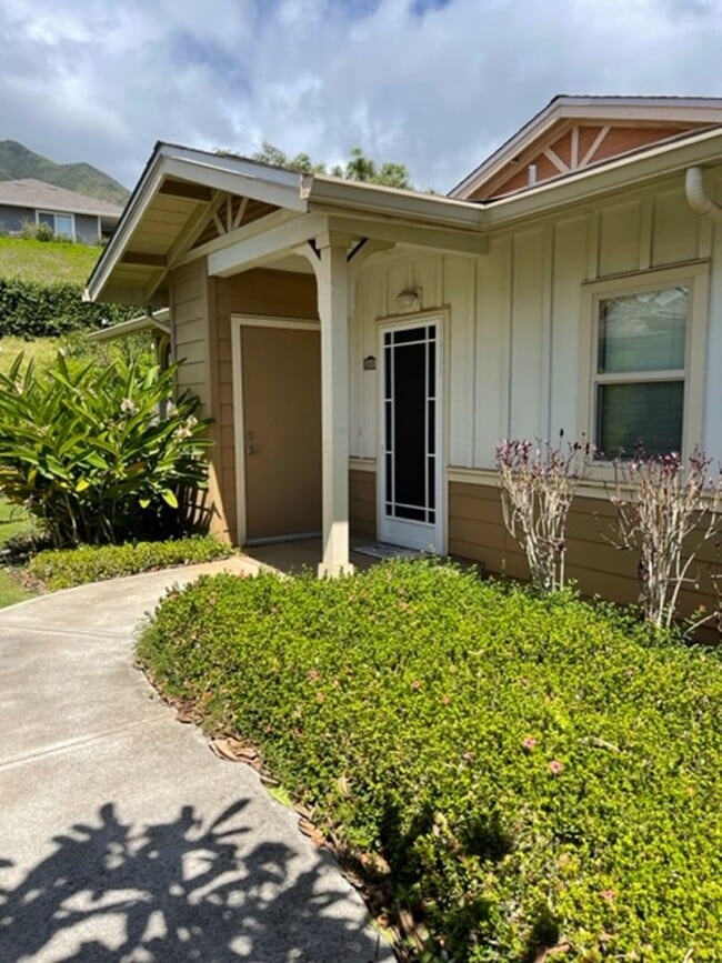 139 Hoowaiwai Loop in Wailuku, HI - Building Photo - Building Photo