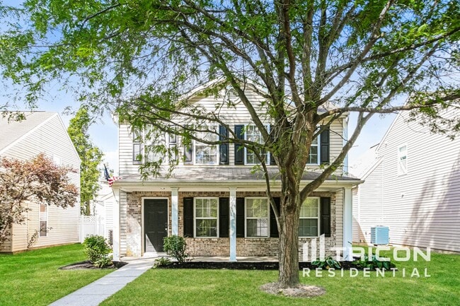 property at 3934 Lincoln Rd