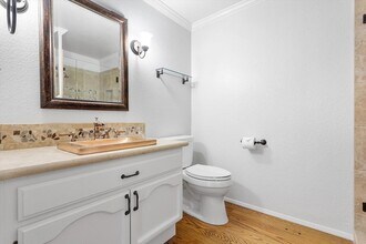 61 Purcell Dr in Alameda, CA - Building Photo - Building Photo