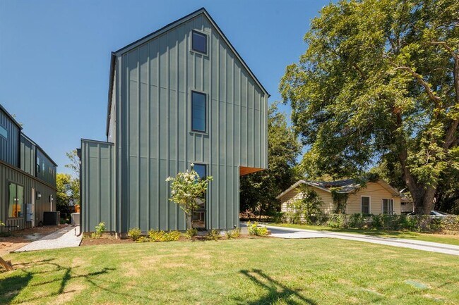 6315 Del Monte Rd in Austin, TX - Building Photo - Building Photo