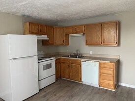 1219 Pierce St in Lynchburg, VA - Building Photo