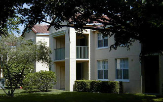 3201 Clint Moore Rd Apartamentos