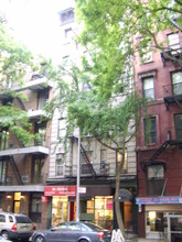 236-238 E 78th St in New York, NY - Foto de edificio - Building Photo